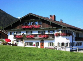 Bräulerhof, Bayerisch Gmain
